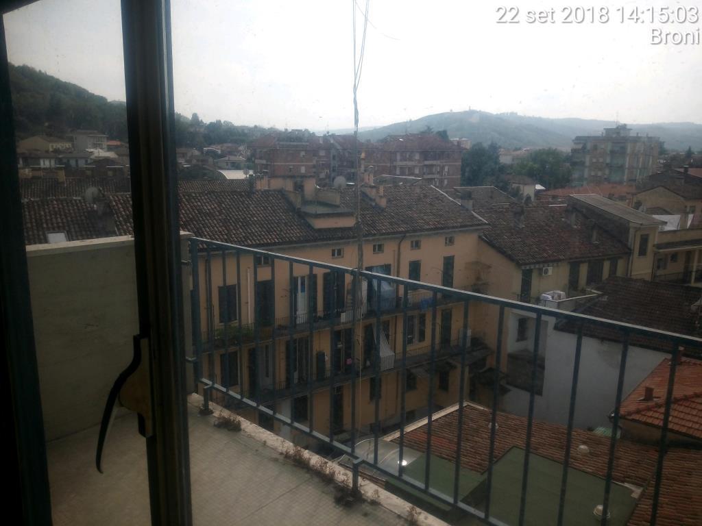 appartamento in vendita a Broni