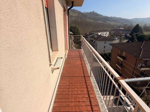 appartamento in vendita a Broni