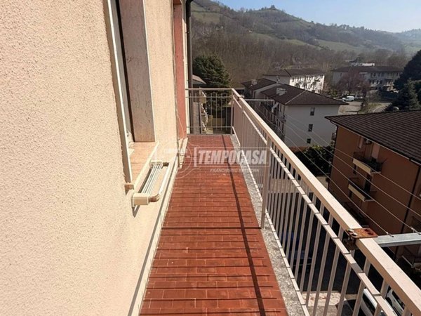 appartamento in vendita a Broni