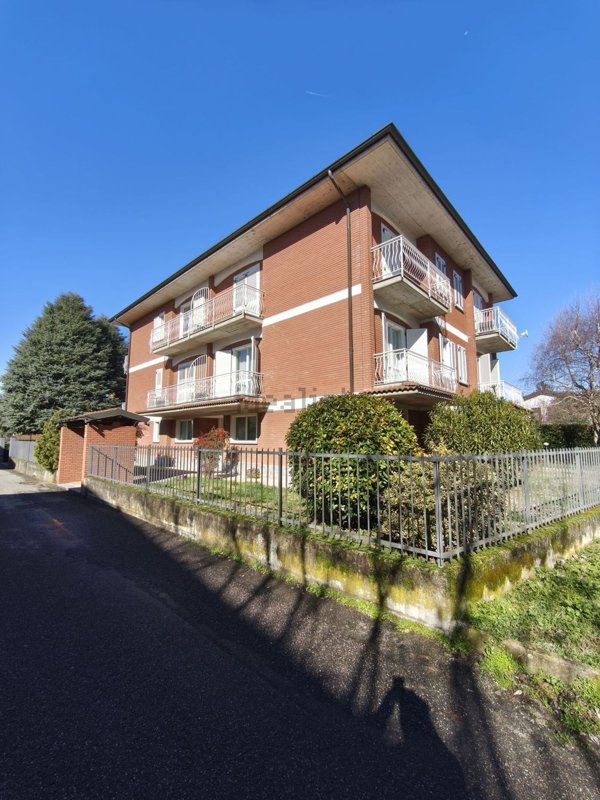 appartamento in vendita a Broni