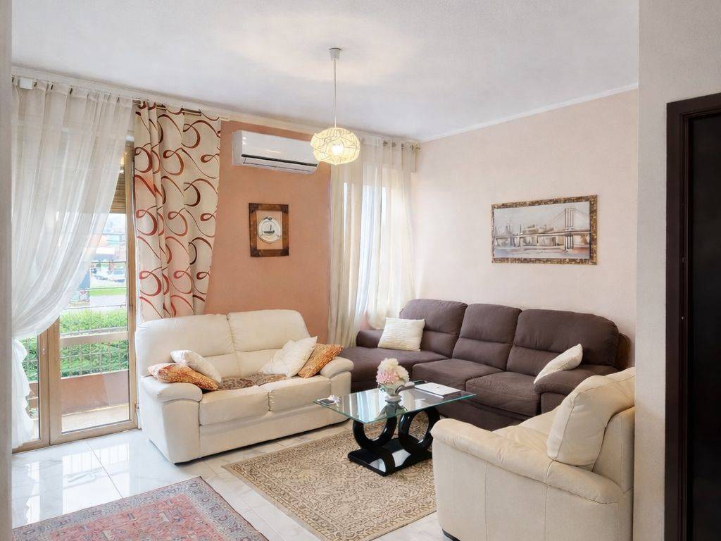 appartamento in vendita a Broni