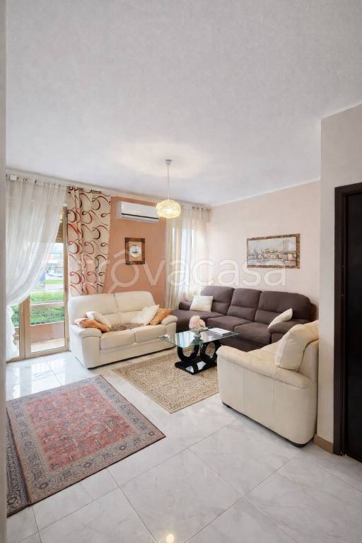 appartamento in vendita a Broni