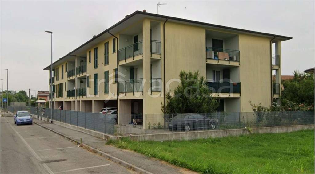 terreno edificabile in vendita a Broni