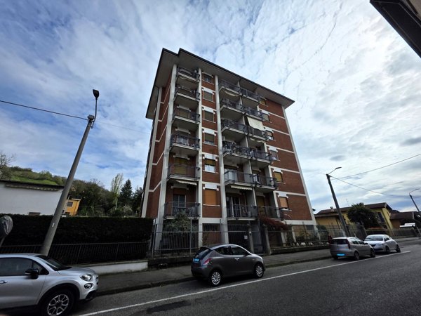 appartamento in vendita a Broni