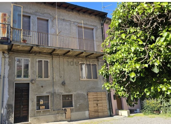casa indipendente in vendita a Broni