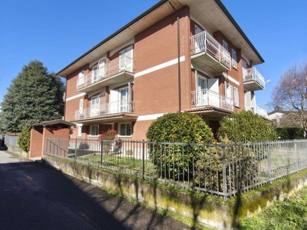 appartamento in vendita a Broni