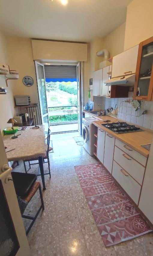 appartamento in vendita a Broni