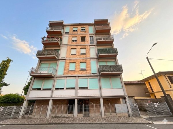 appartamento in vendita a Broni