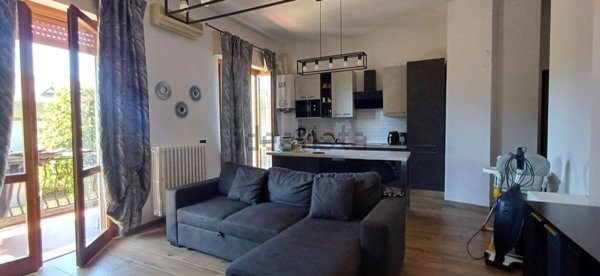 appartamento in vendita a Broni