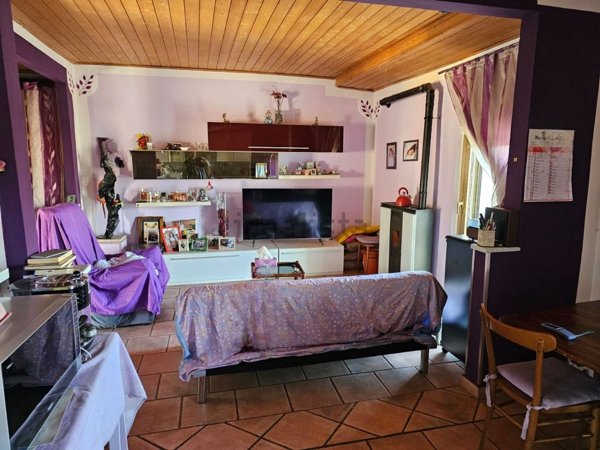 appartamento in vendita a Broni