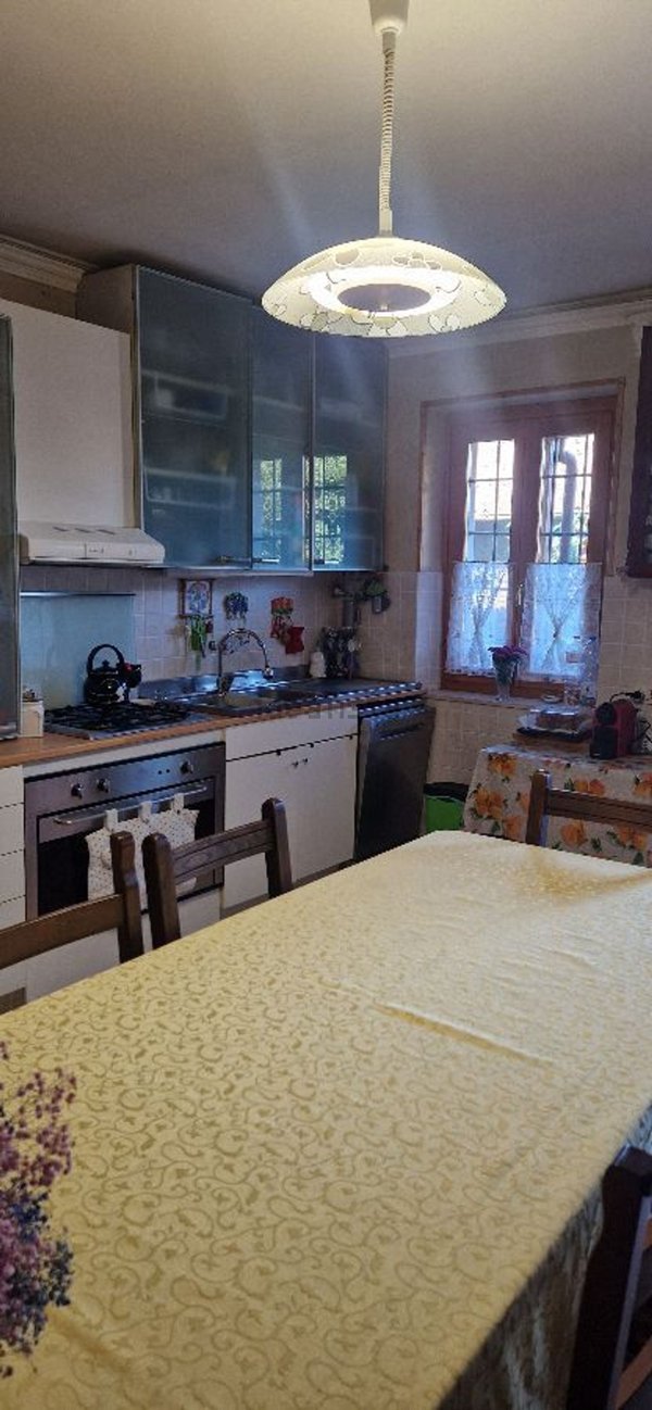 appartamento in vendita a Broni