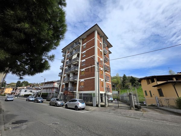 appartamento in vendita a Broni