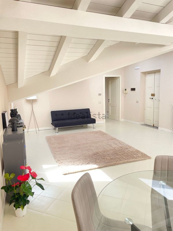 appartamento in vendita a Broni