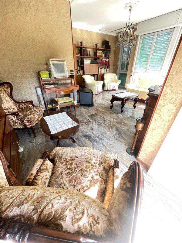 appartamento in vendita a Broni