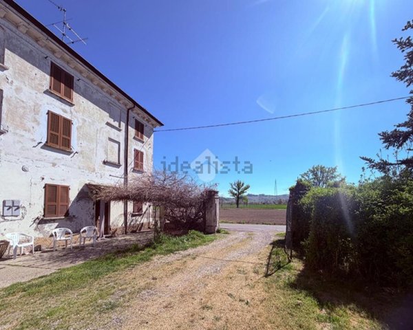 appartamento in vendita a Broni