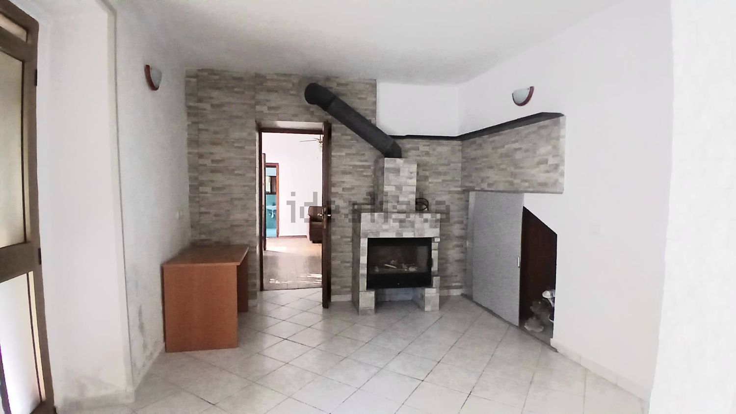 casa semindipendente in vendita a Broni