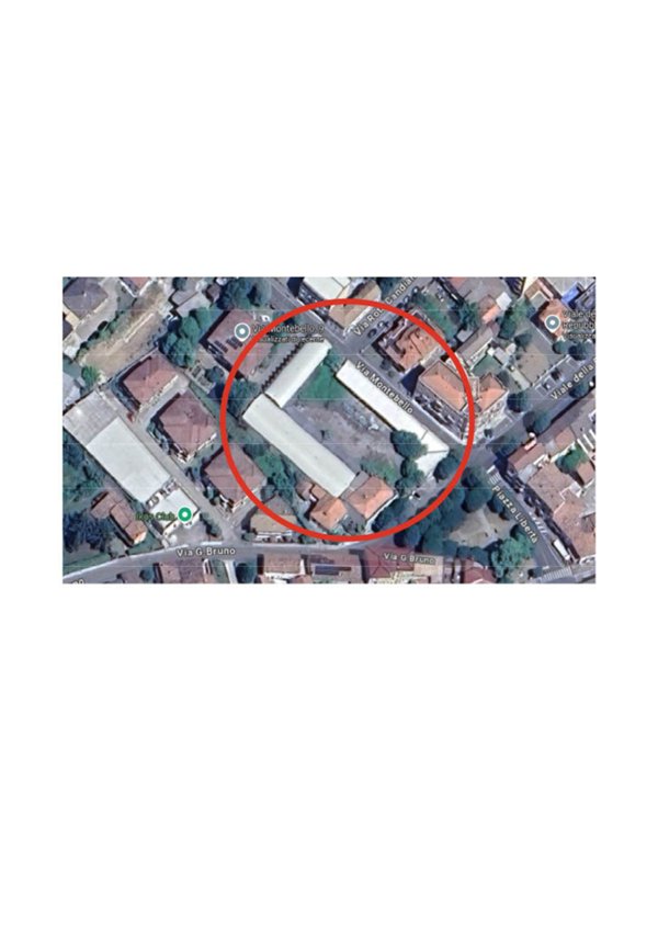 terreno edificabile in vendita a Broni
