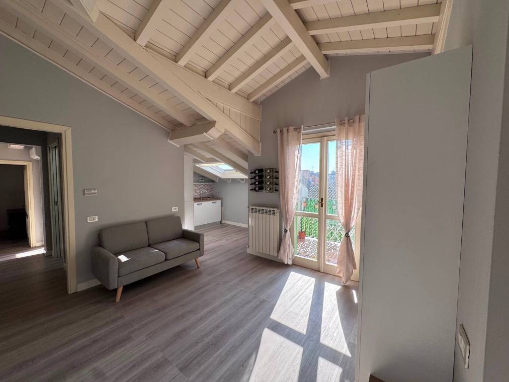 appartamento in vendita a Broni