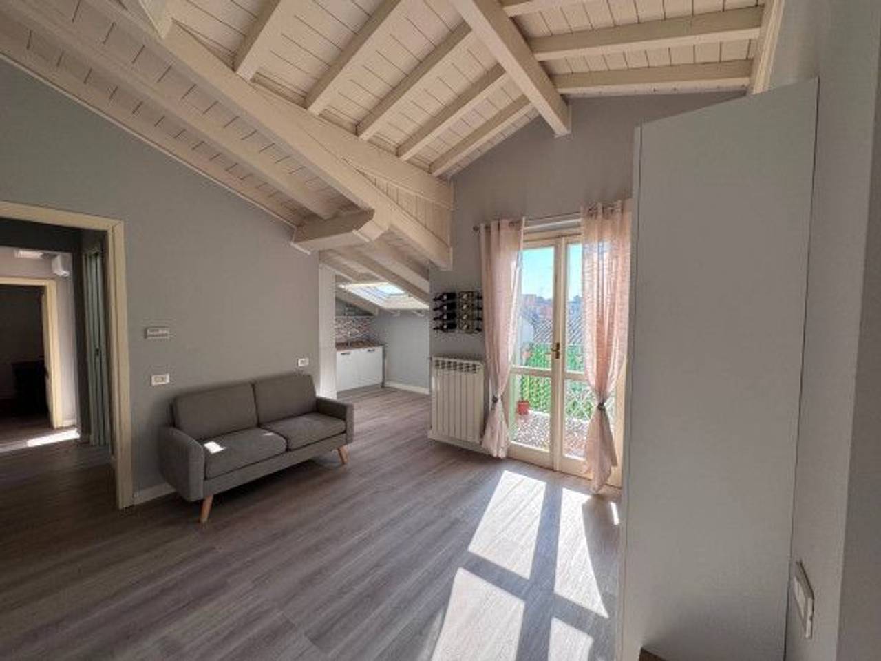 appartamento in vendita a Broni