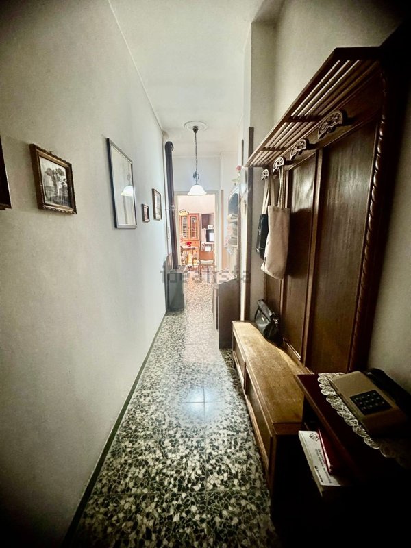 appartamento in vendita a Broni