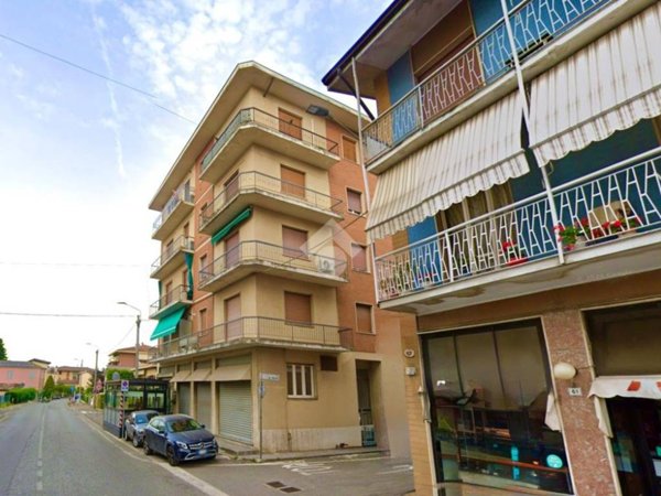 appartamento in vendita a Broni