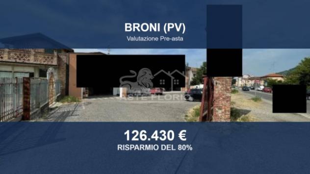 negozio in vendita a Broni