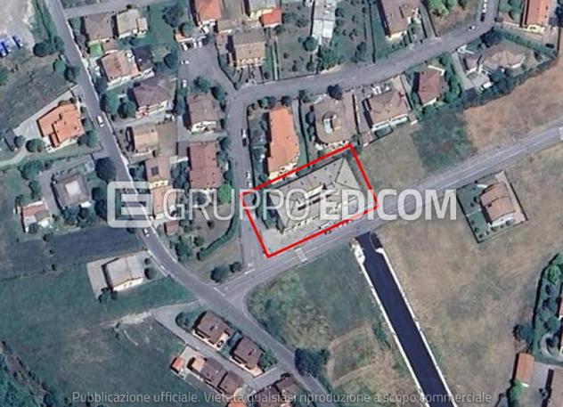 appartamento in vendita a Broni