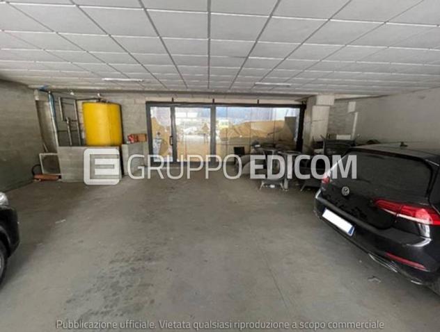 locale di sgombero in vendita a Broni