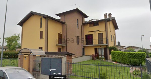 appartamento in vendita a Broni