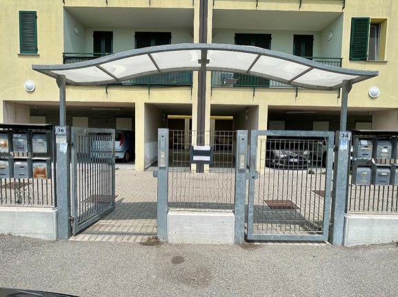 casa indipendente in vendita a Broni