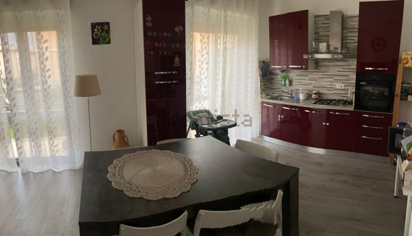 appartamento in vendita a Broni