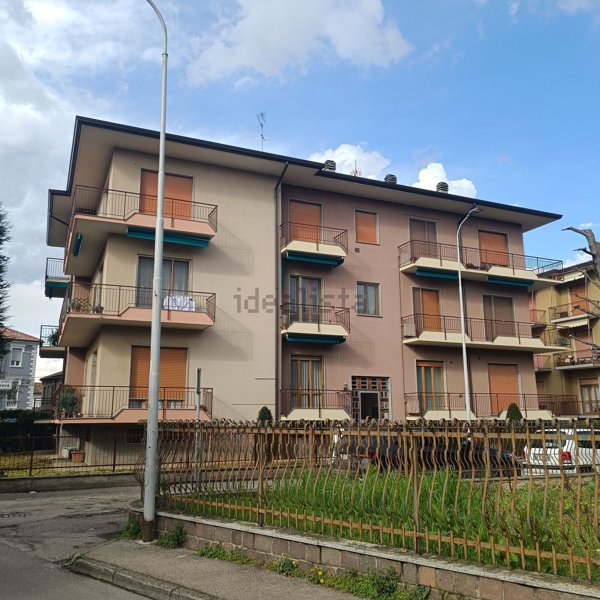 appartamento in vendita a Broni