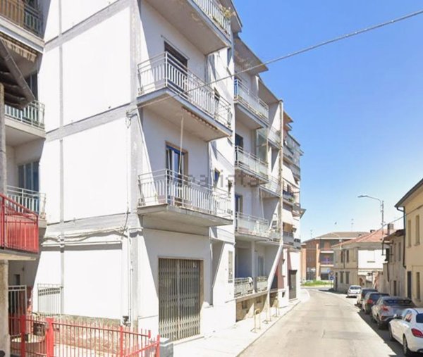 appartamento in vendita a Broni