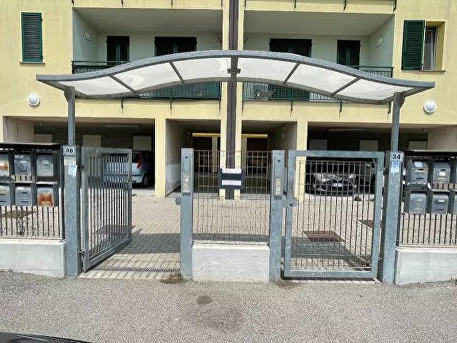 casa indipendente in vendita a Broni