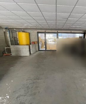 locale di sgombero in vendita a Broni