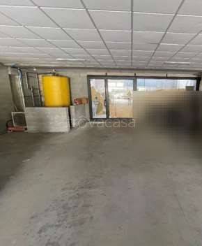 locale di sgombero in vendita a Broni