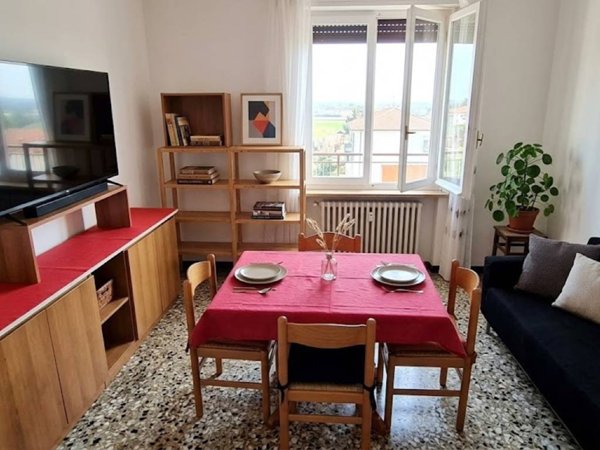 appartamento in vendita a Broni