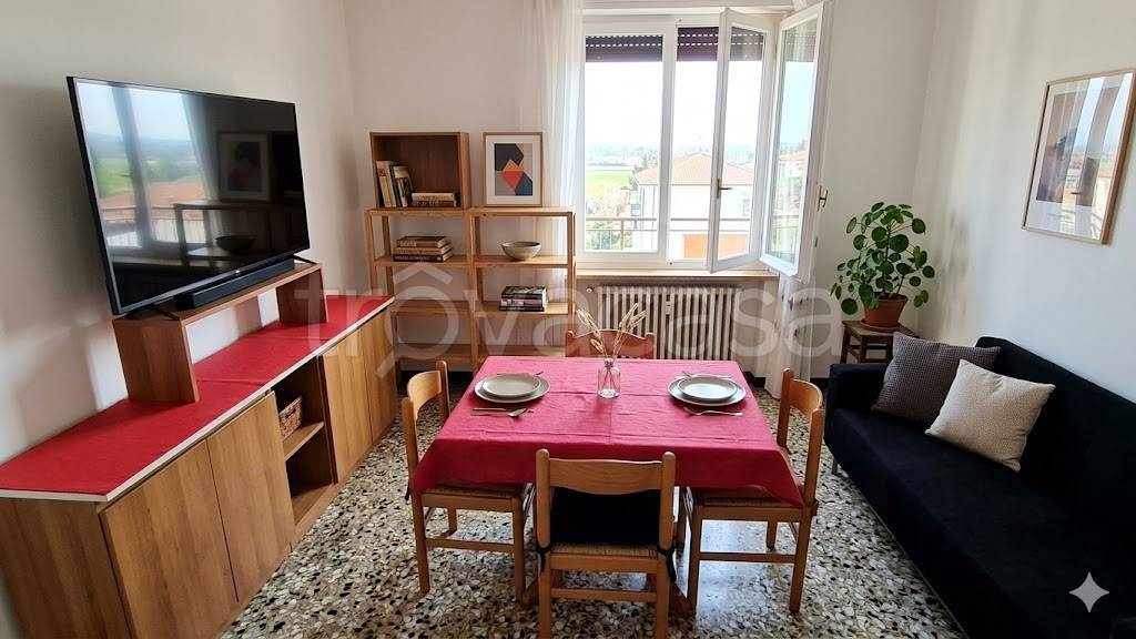 appartamento in vendita a Broni