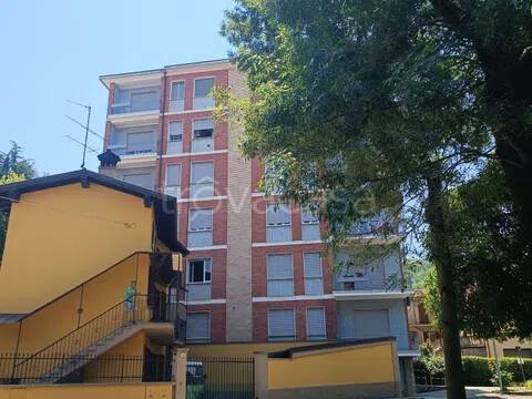 appartamento in vendita a Broni