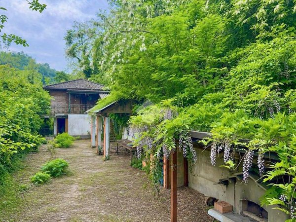casa indipendente in vendita a Broni