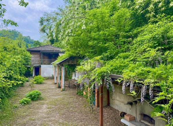 casa indipendente in vendita a Broni