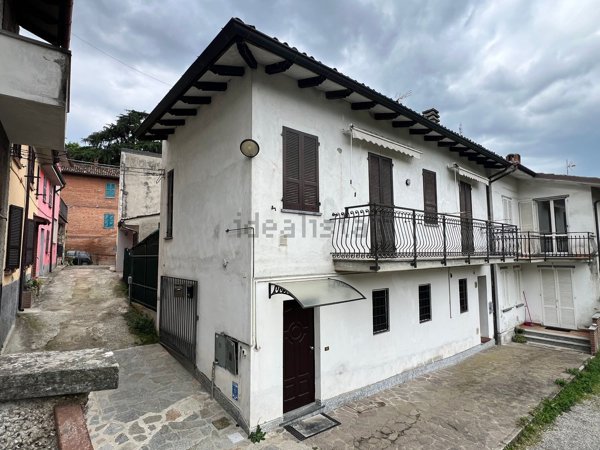 appartamento in vendita a Broni