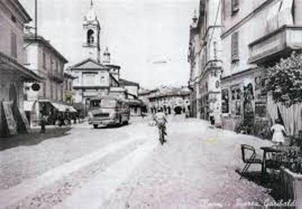 appartamento in vendita a Broni