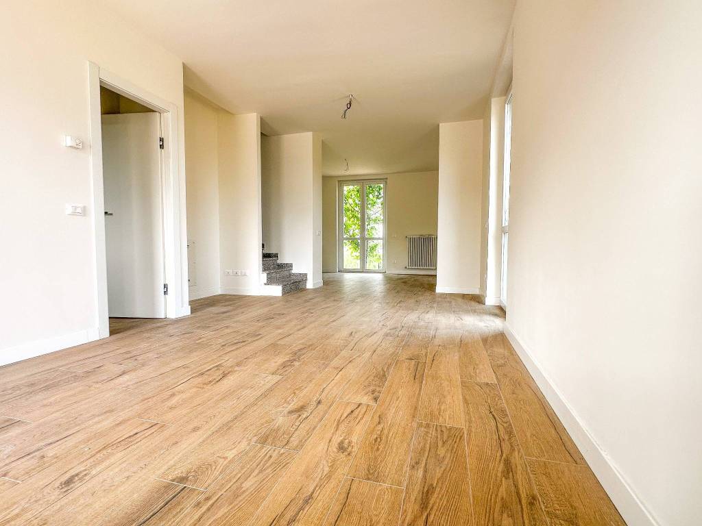 casa indipendente in vendita a Broni