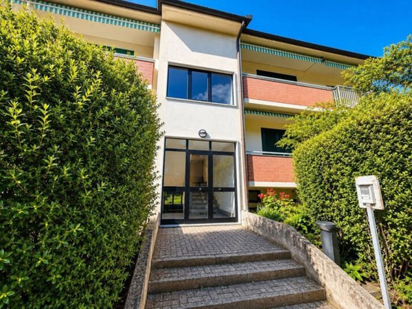 appartamento in vendita a Broni
