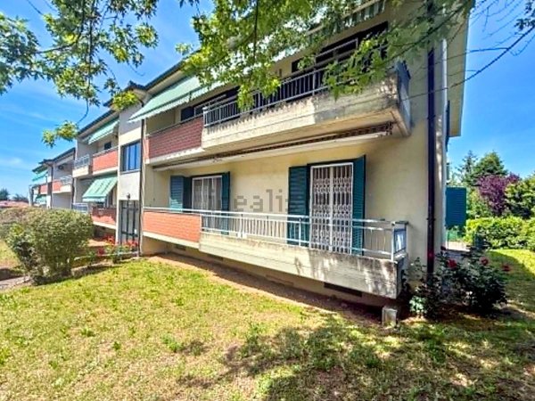 appartamento in vendita a Broni