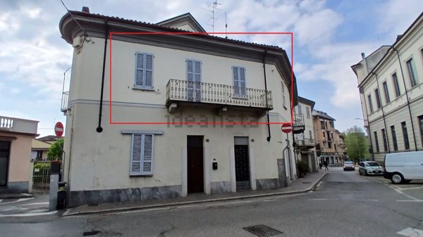 appartamento in vendita a Broni