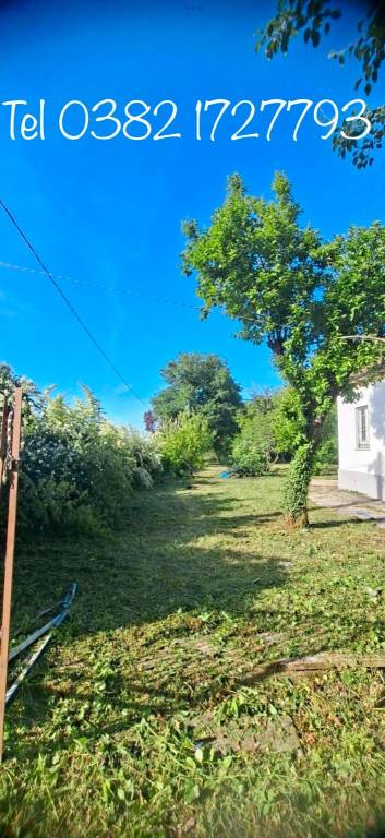 casa indipendente in vendita a Broni