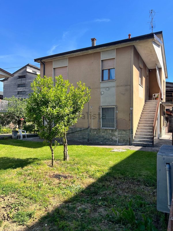 appartamento in vendita a Broni