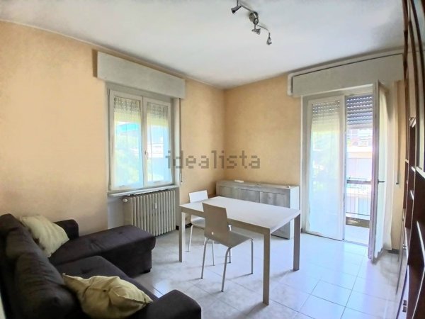 appartamento in vendita a Broni